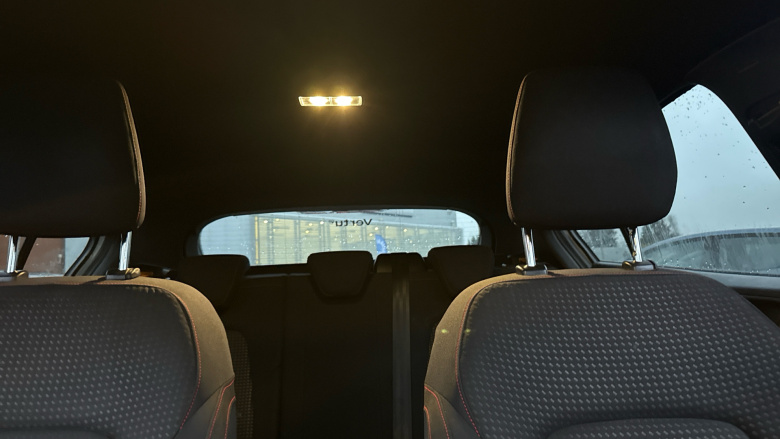 Ford Focus 1.0 EcoBoost 125 ST-Line Nav 5dr Petrol Hatchback